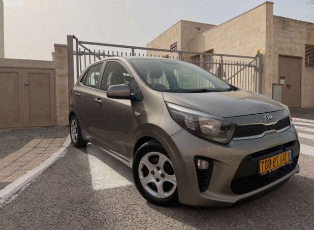 Kia Picanto 2018