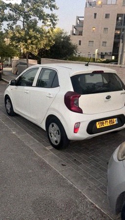 Kia Picanto 2021