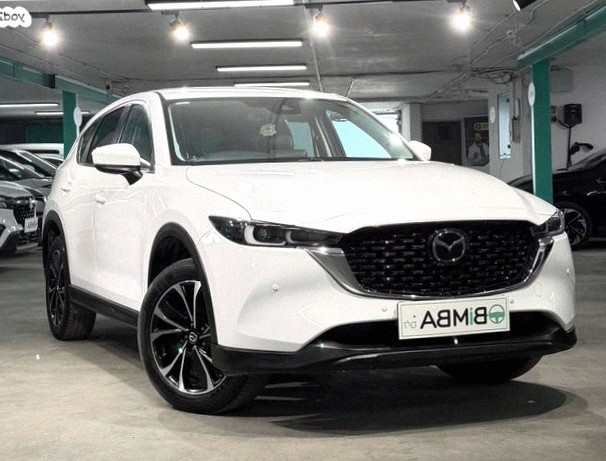 Mazda CX-5 2023