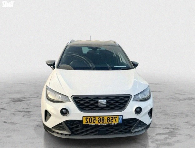 Seat Arona 2022