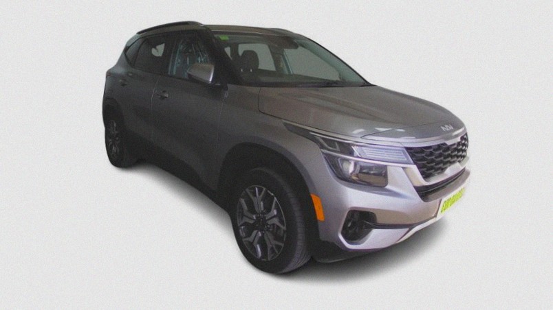 Kia Seltos 2023 Urban Auto 2.0