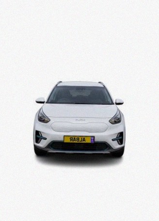 Kia Niro 2023