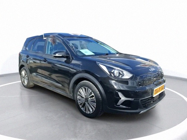Kia Niro Plus EX Plug-in Auto 1.6