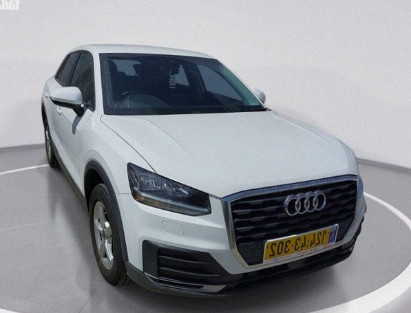 أودي Q2 2020