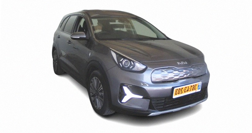 Kia Niro 2023
