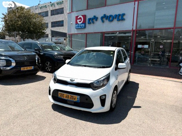 Kia Picanto 2021