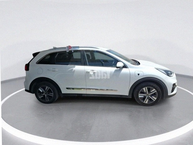 كيا نيرو 2022 LX Plus Plus بلج إن أوتوماتيك 1.6 (141 حصان)