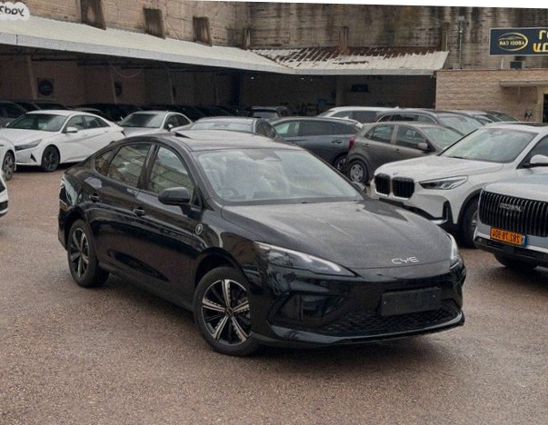 BYD Seal 5 Comfort 1.5