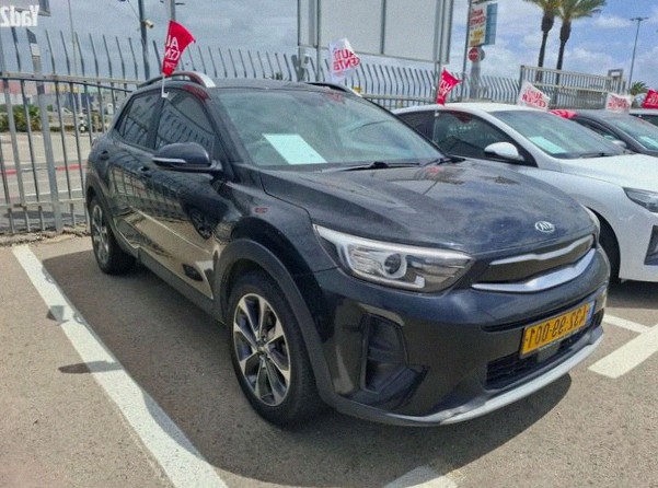 Kia Stonic 2019