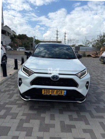 Toyota RAV4 2022