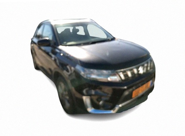 סוזוקי ויטרה 4X2 Glx Hybrid היברידי אוט׳ 1.4 (129 כ״ס)