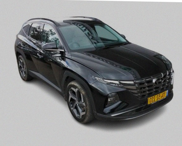 Hyundai Tucson 4X2 Elite אוט׳ בנזין 1.6 (180 כ"ס) 2022