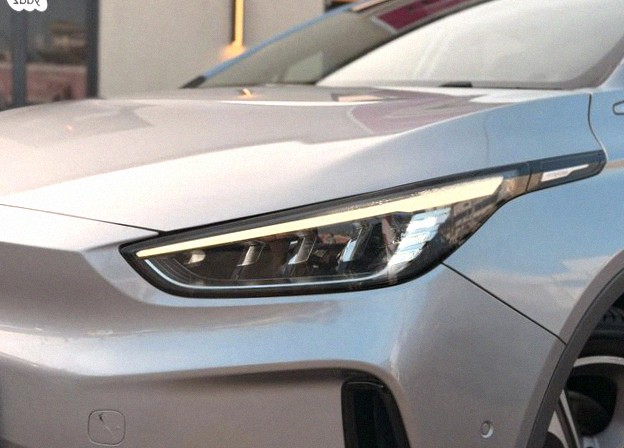 Geely Geometry C 2023