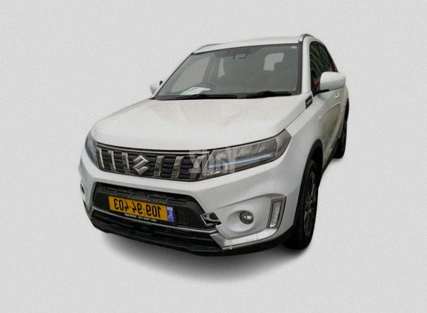 Suzuki Vitara 2022