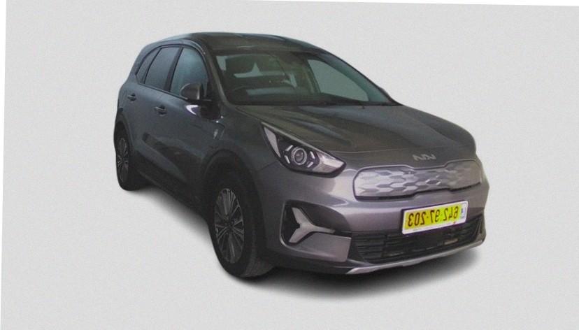 Kia Niro Plus 2024