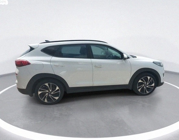 Hyundai Tucson 2020