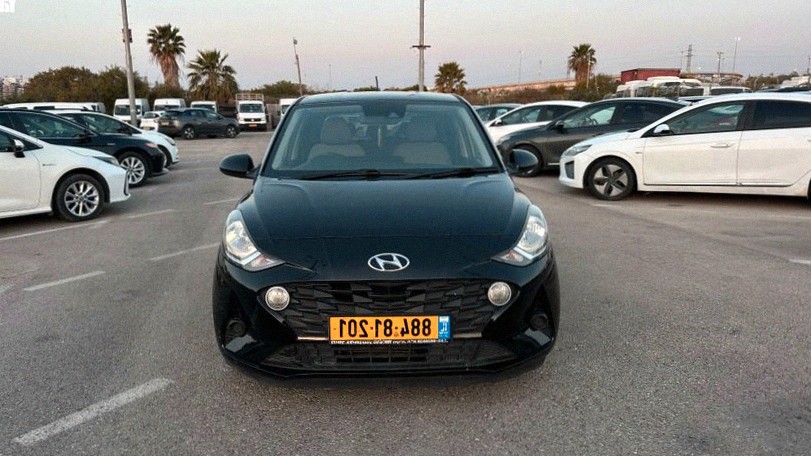 Hyundai i10 2020