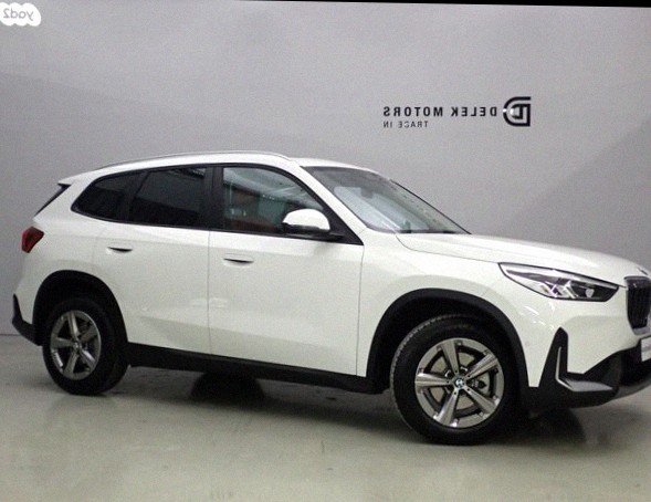 BMW X1 Style 18i 2024