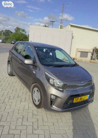 Kia Picanto 2020