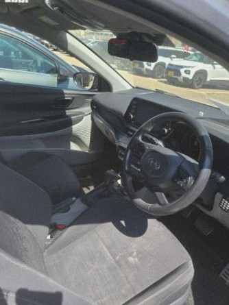 Hyundai Bayon 2023