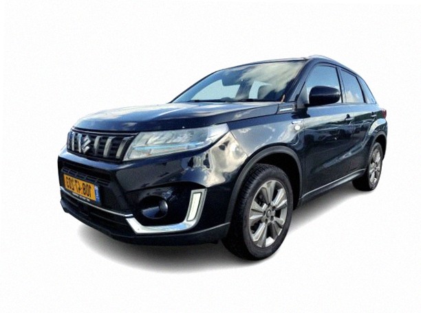 Suzuki Vitara 2022