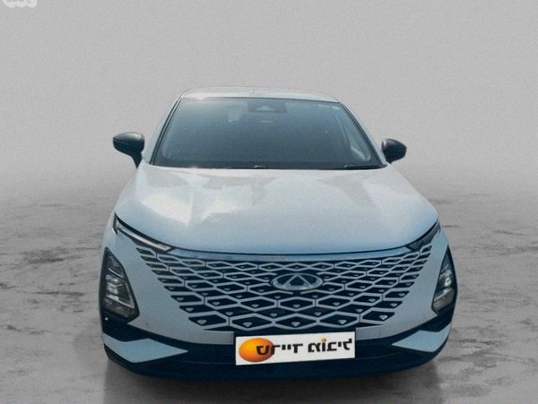 Chery FX Comfort 1.6