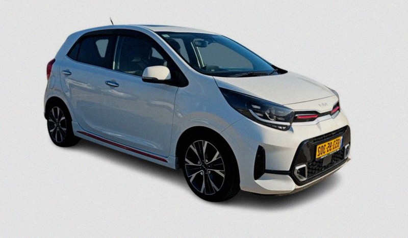 Kia Picanto 2021