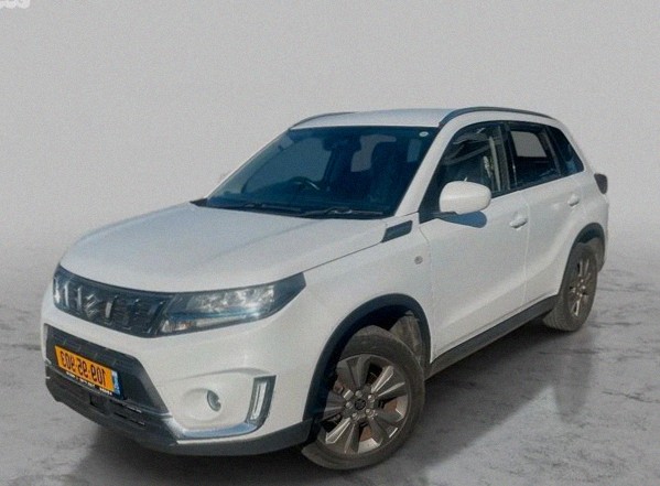 Suzuki Vitara 2022 • 1st hand