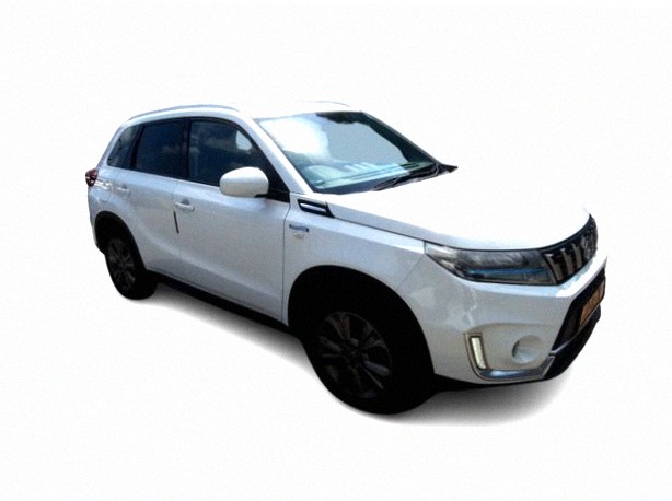 Suzuki Vitara 2022
