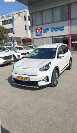 Kia Niro 2023