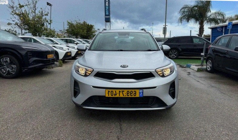 Kia Stonic 2019