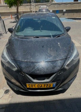 Nissan Micra 2021