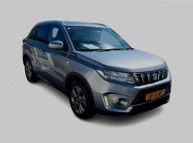 Suzuki Vitara 4X2 Glx Hybrid Гибрид Автомат 1.4 (129 л.с.)