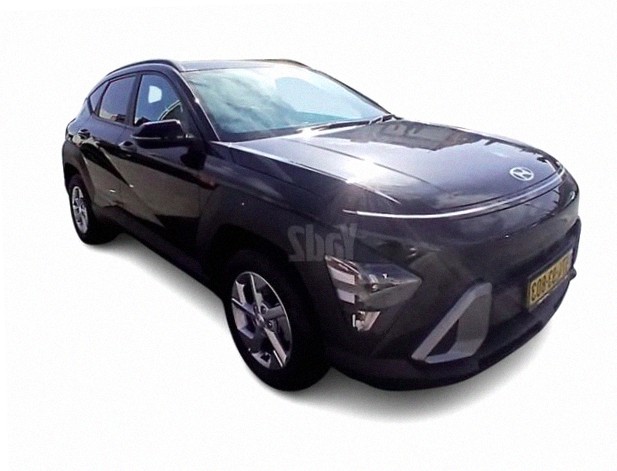 Hyundai Kona 2024