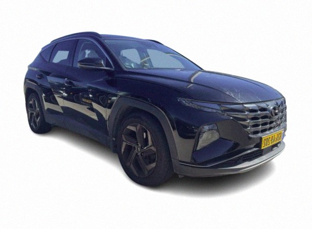 Hyundai Tucson 4X2 Elite אוט׳ בנזין 1.6