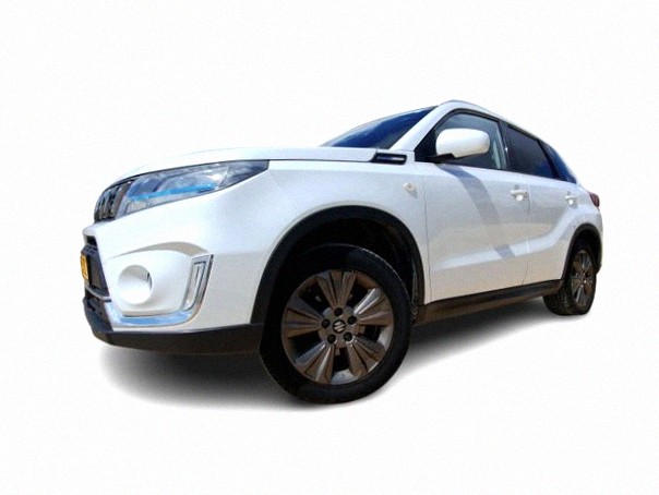 Suzuki Vitara 2023