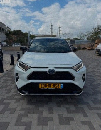 Toyota RAV4 2022