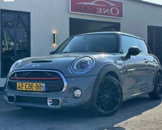 Mini Cooper 2015