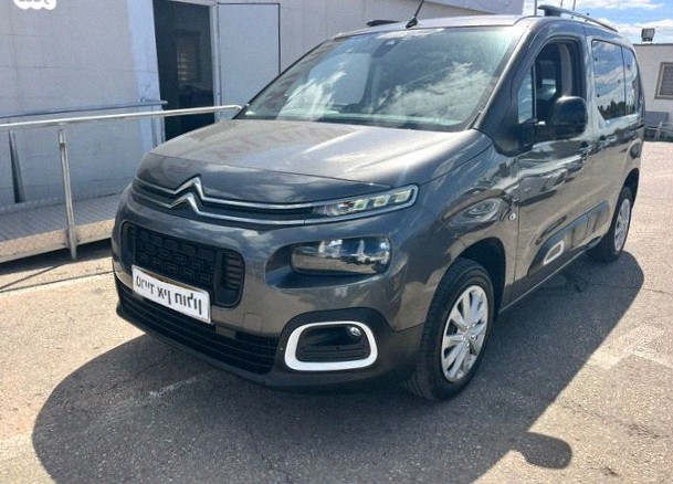 Citroen Berlingo 2023