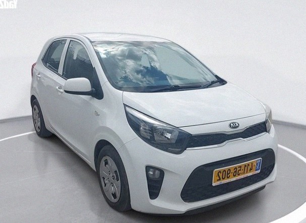 Kia Picanto 2021