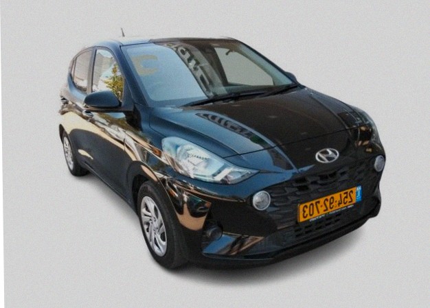Hyundai i10 2023 Inspire أوتوماتيك 1.2
