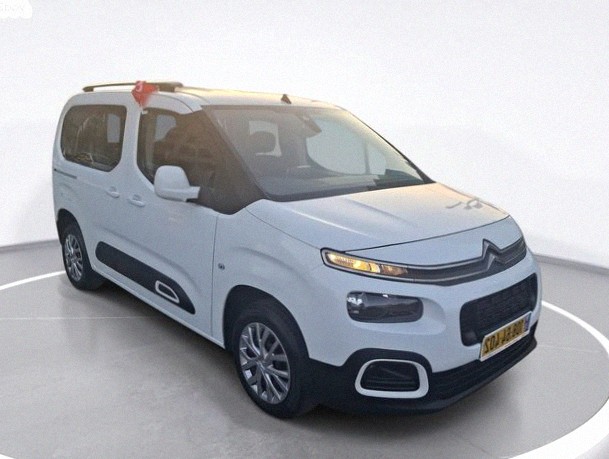 Citroen Berlingo 2020