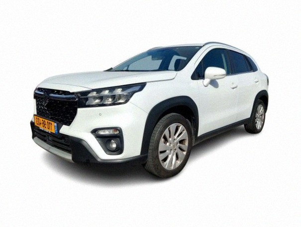 Suzuki S-Cross 4X2 Glx Hybrid Hybrid Automatic Hatchback 1.4 (129 hp)