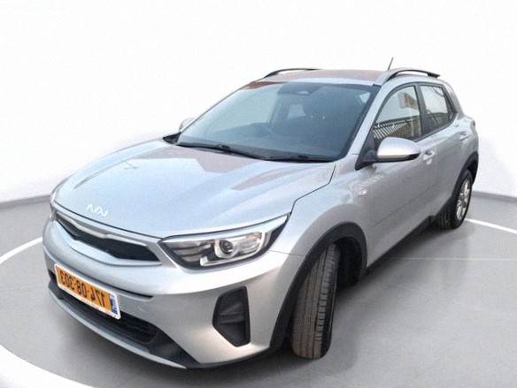 Kia Stonic 2022