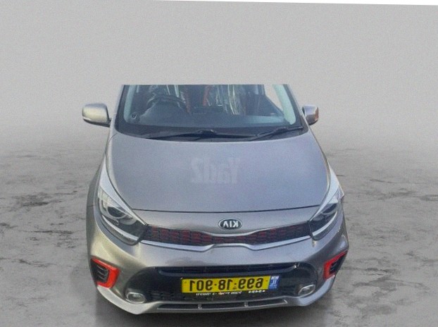 Kia Picanto 2019