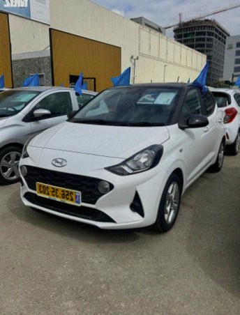 Hyundai i10 2023