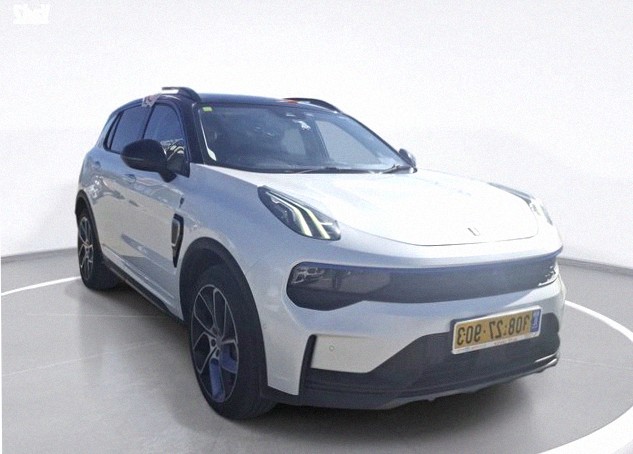 Lynk & Co 01 2023