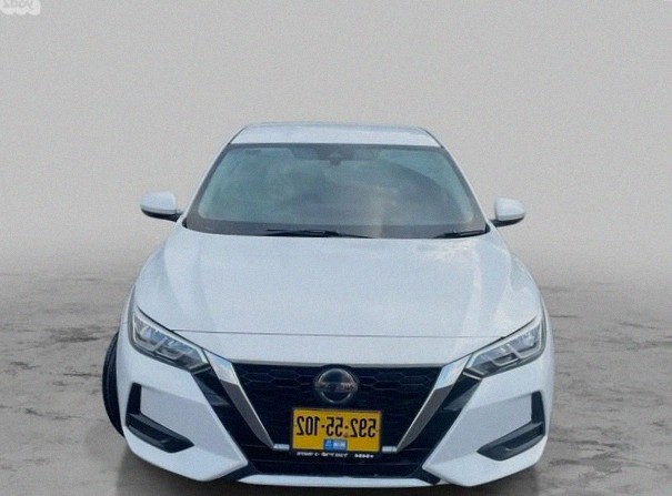 Nissan Sentra SV Auto 2.0