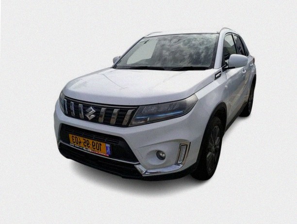 Suzuki Vitara 4X2 Glx Hybrid Гибрид Автомат 1.4 (129 л.с.) 2022 1-й владелец
