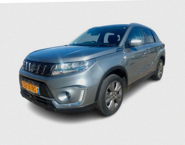 Suzuki Vitara 2023